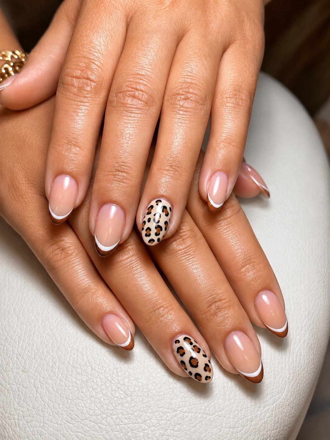Nail art