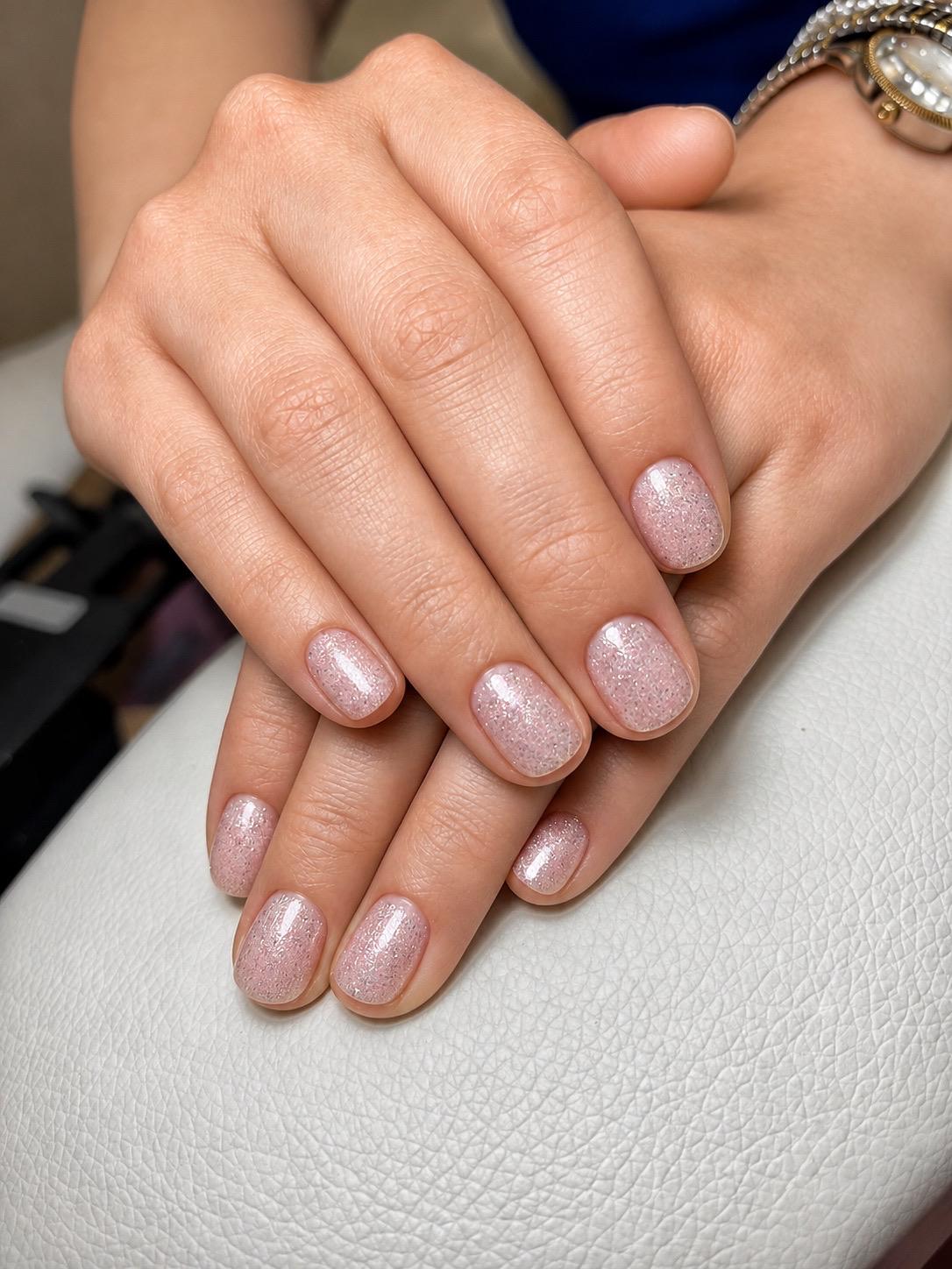 Nail art