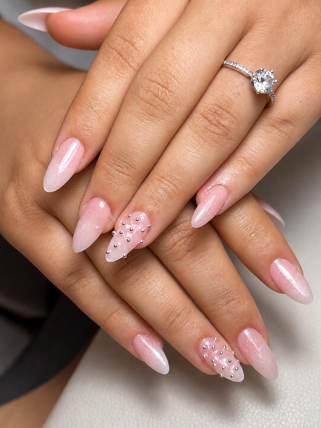 Nail art